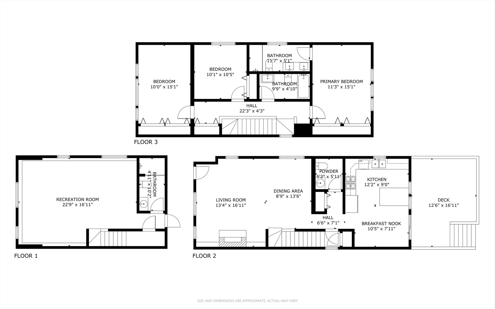 1621 W Huron Street Property Photo 28