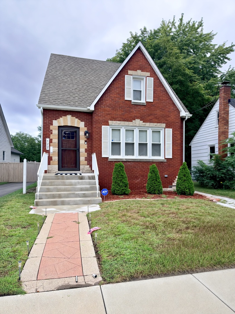 122 Warren Street Property Photo 1