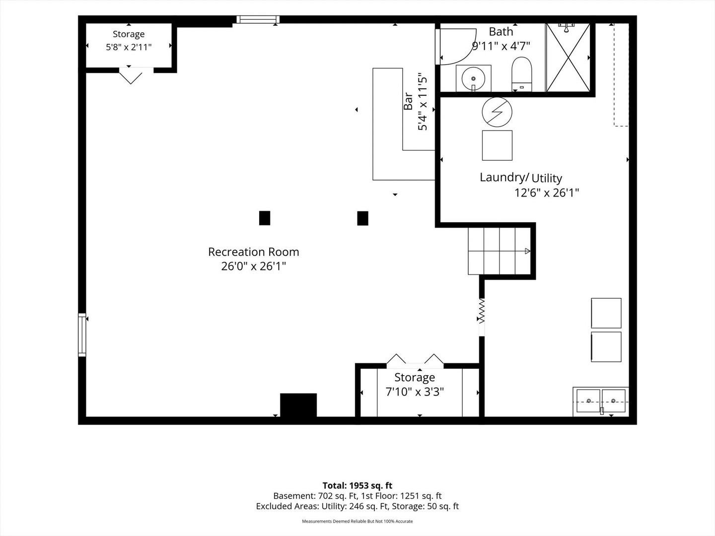 304 Crestwood Drive Property Photo 41