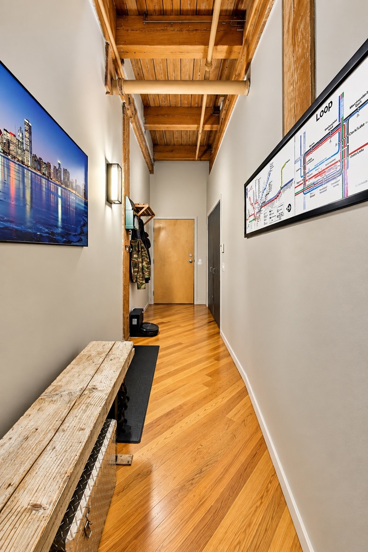 2300 W Wabansia Avenue 127 Property Photo 11