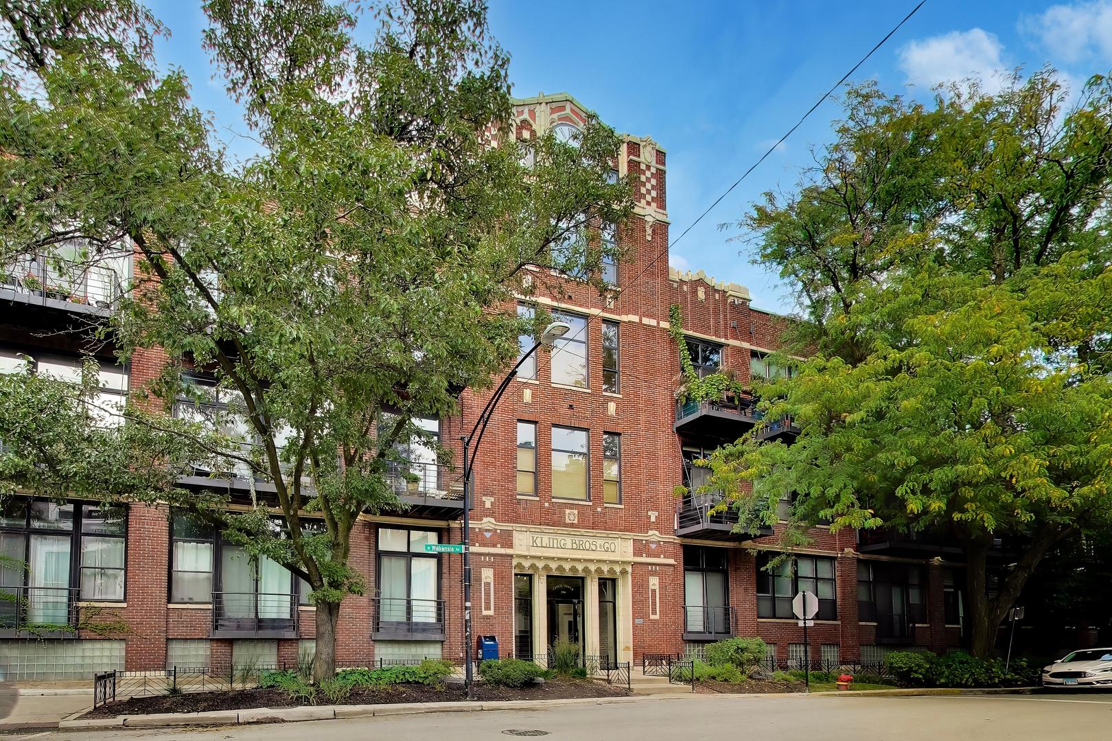 2300 W Wabansia Avenue 127 Property Photo 41