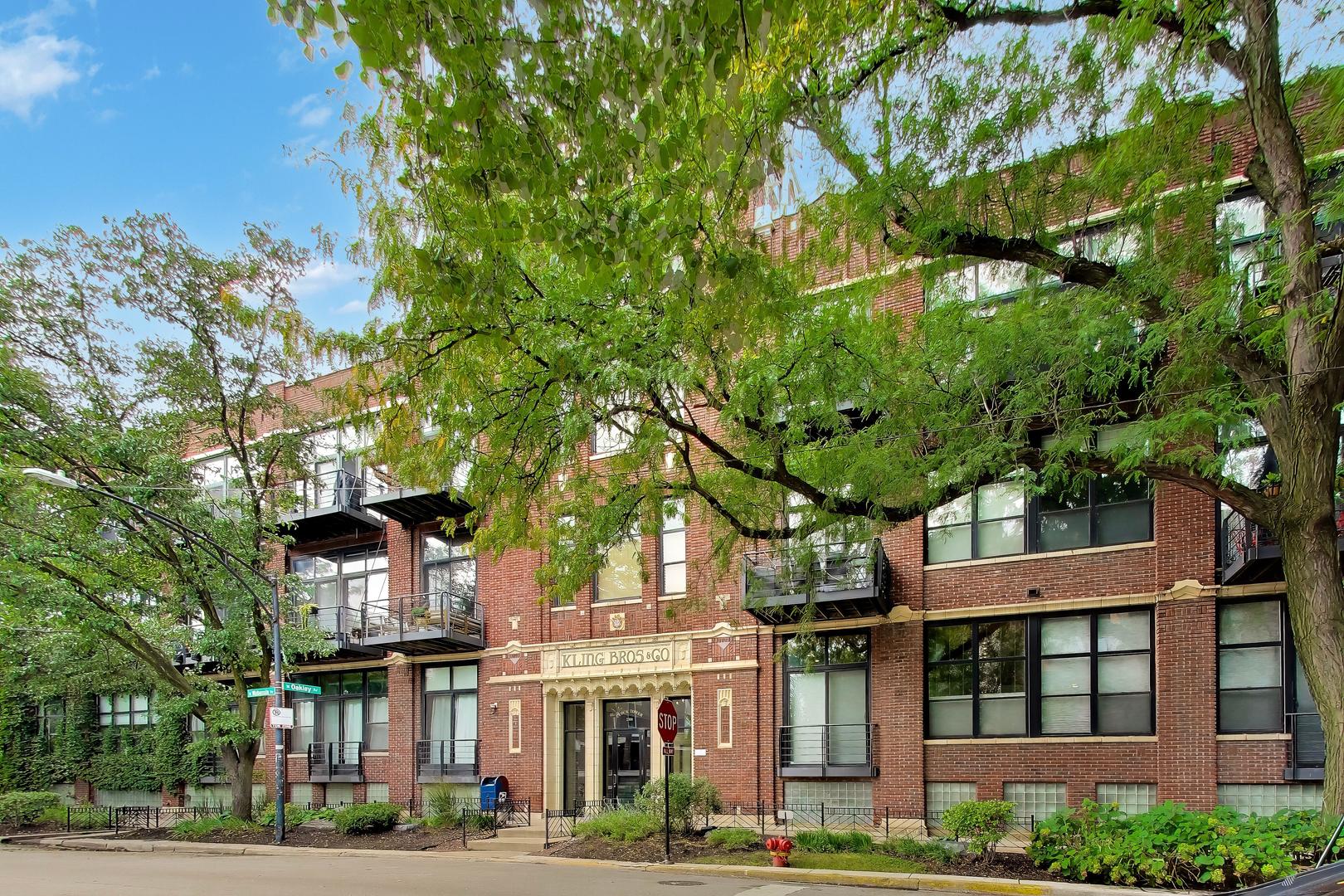 2300 W Wabansia Avenue 127 Property Photo 42