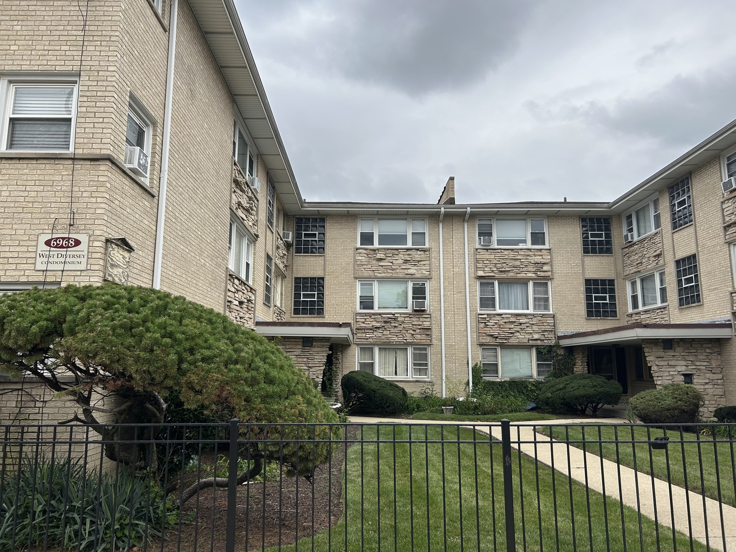 6968 W Diversey Avenue 6 Property Photo 1
