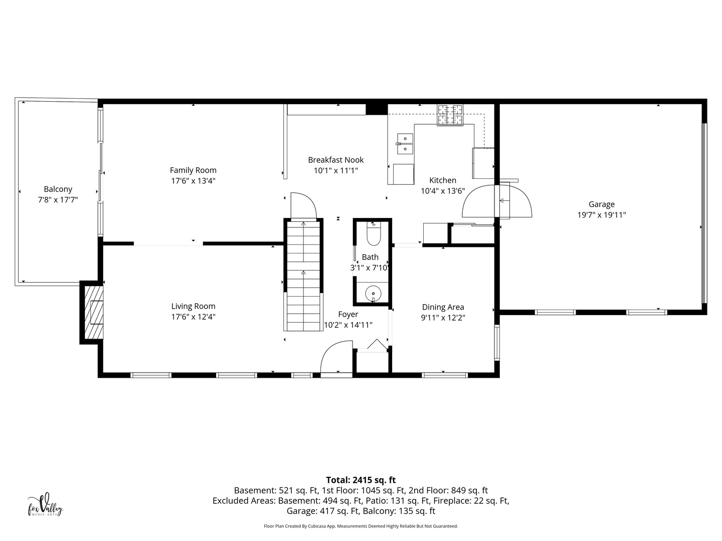 232 Sedgewick Circle Property Photo 44