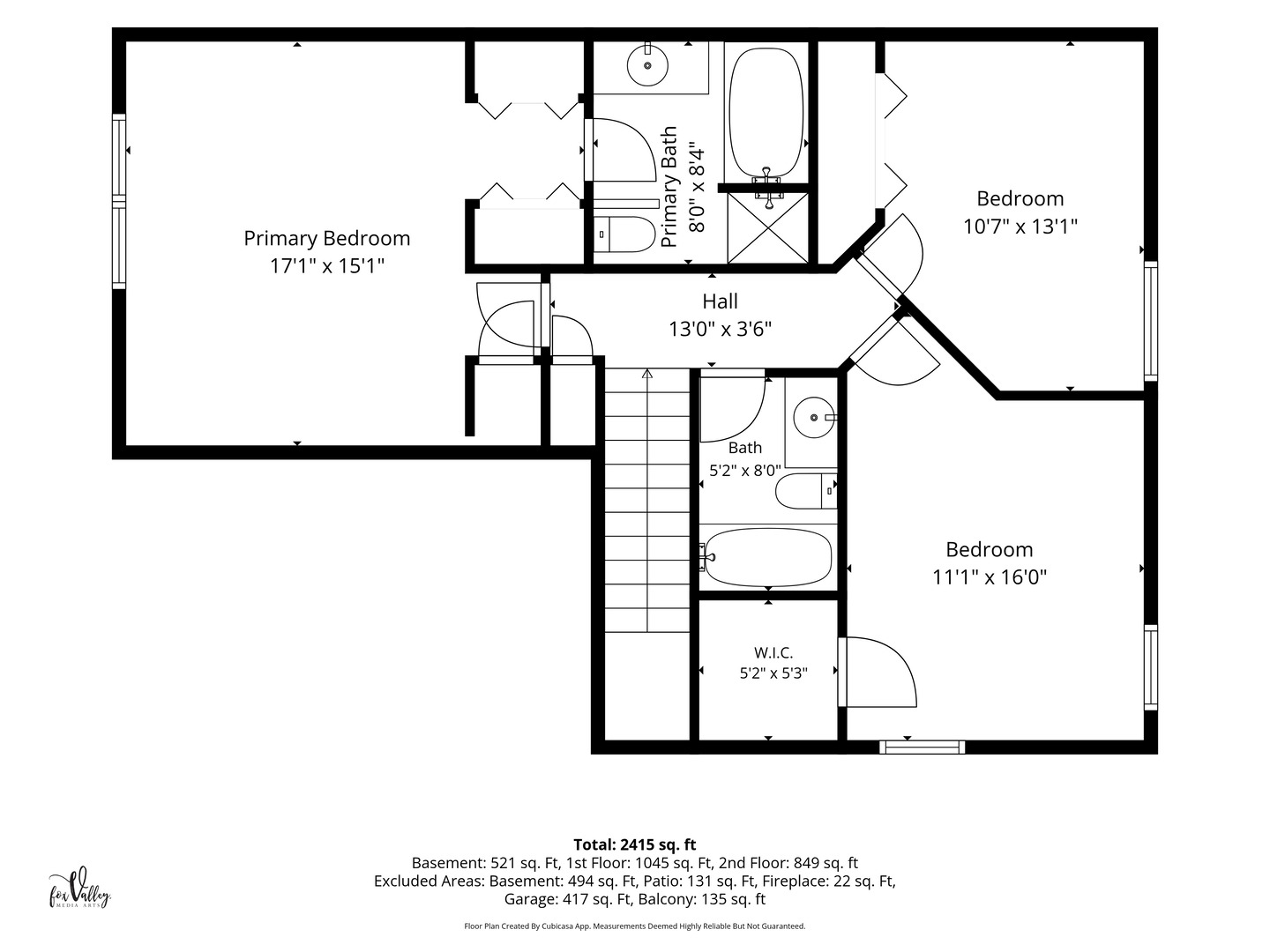 232 Sedgewick Circle Property Photo 45