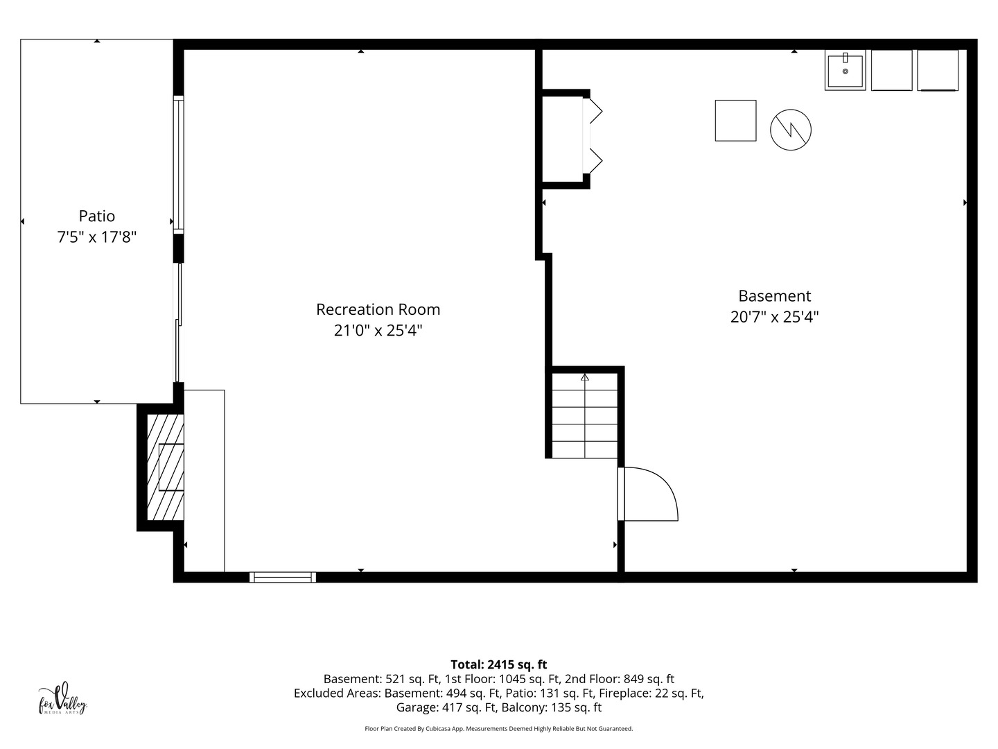 232 Sedgewick Circle Property Photo 46