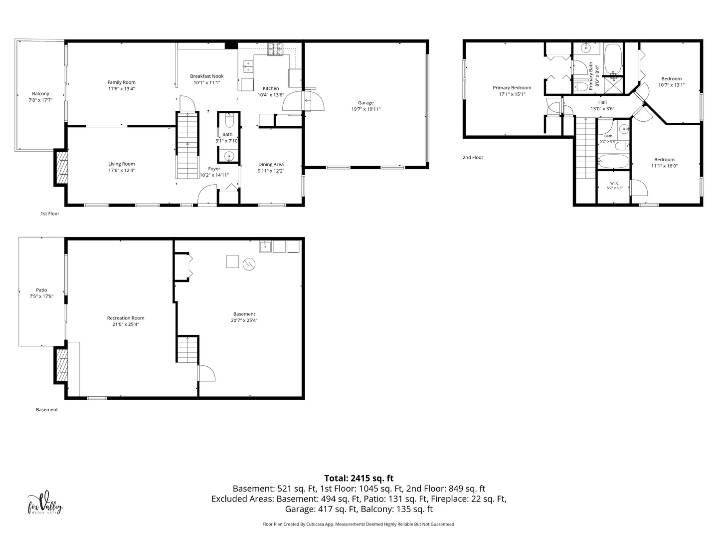232 Sedgewick Circle Property Photo 47
