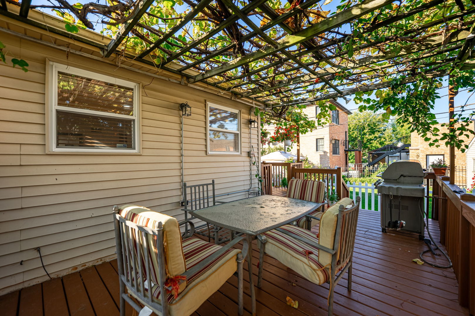 6027 N Jersey Avenue Property Photo 32