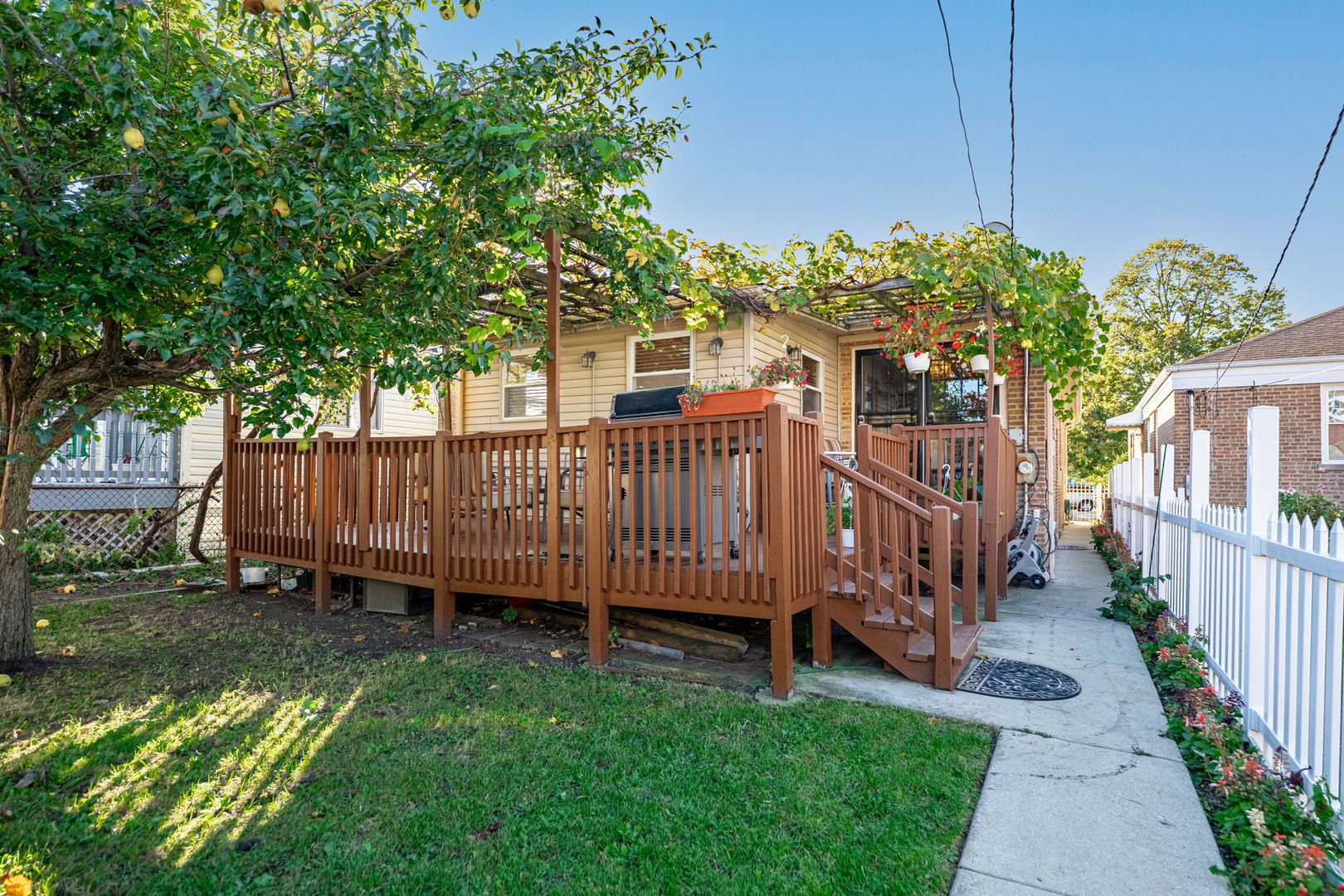 6027 N Jersey Avenue Property Photo 35