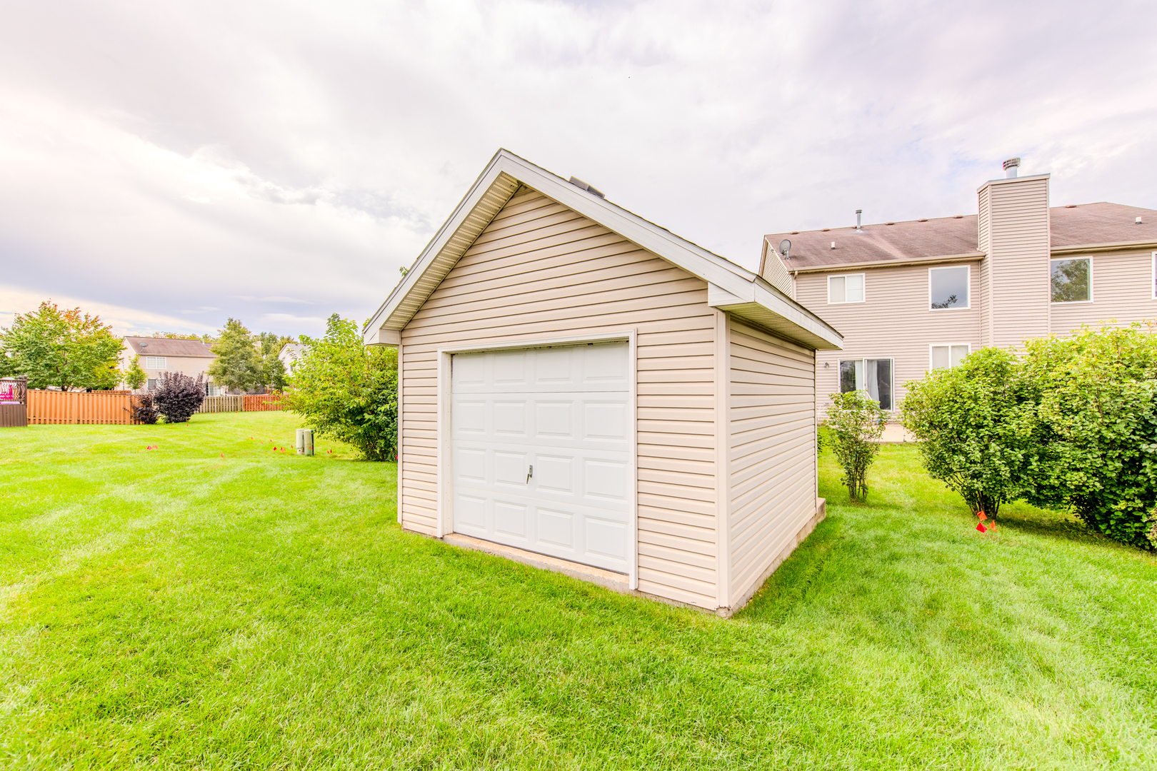 711 Silver Fox Drive Property Photo 12