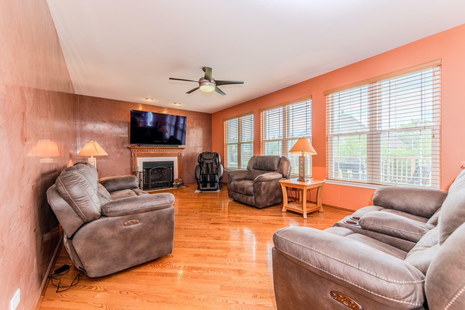 711 Silver Fox Drive Property Photo 20
