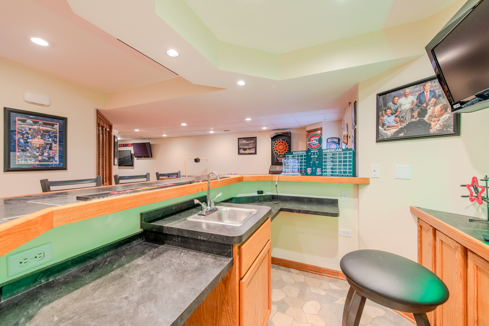 711 Silver Fox Drive Property Photo 55