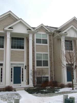 916 Summit Creek Drive Property Photo 1