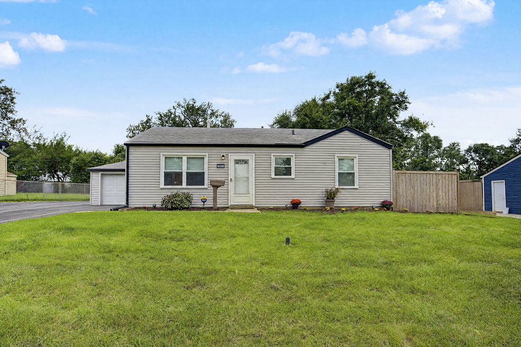 1802 Innercircle Drive Property Photo 1