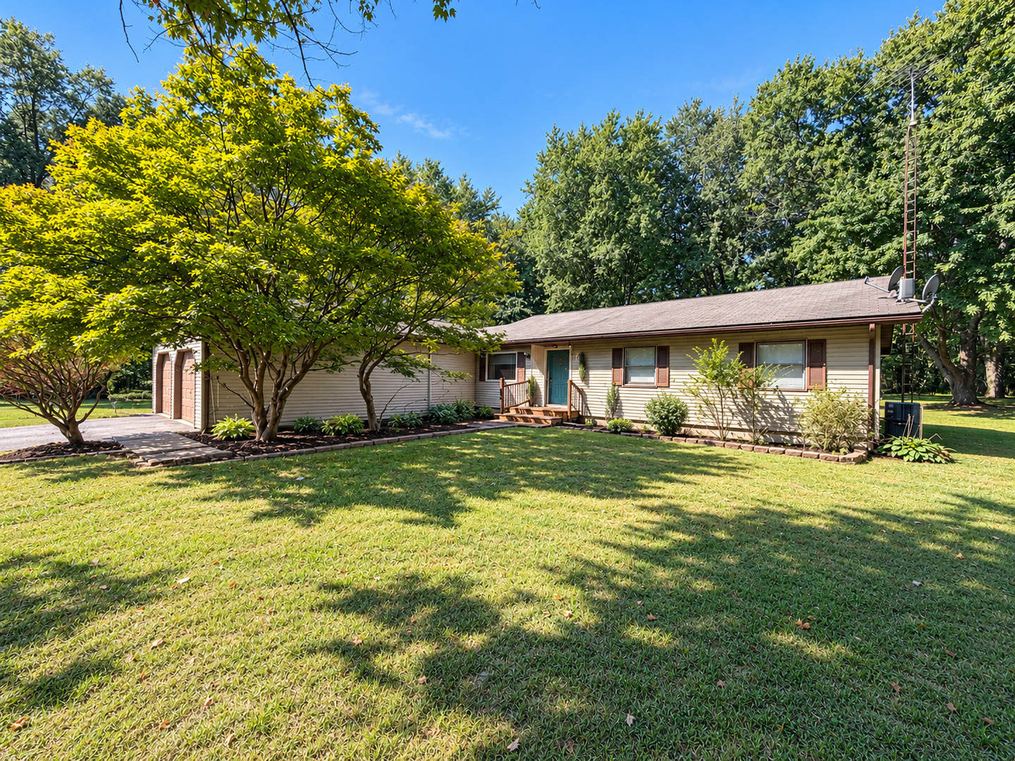 5347 Kell Road Property Photo 1