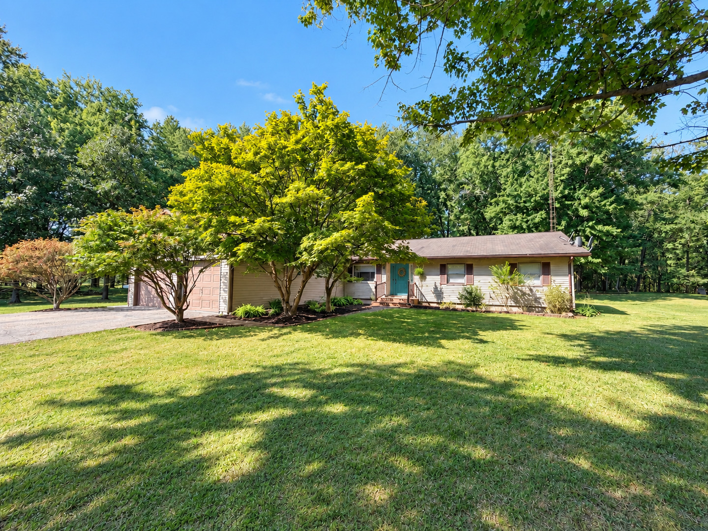 5347 Kell Road Property Photo 2