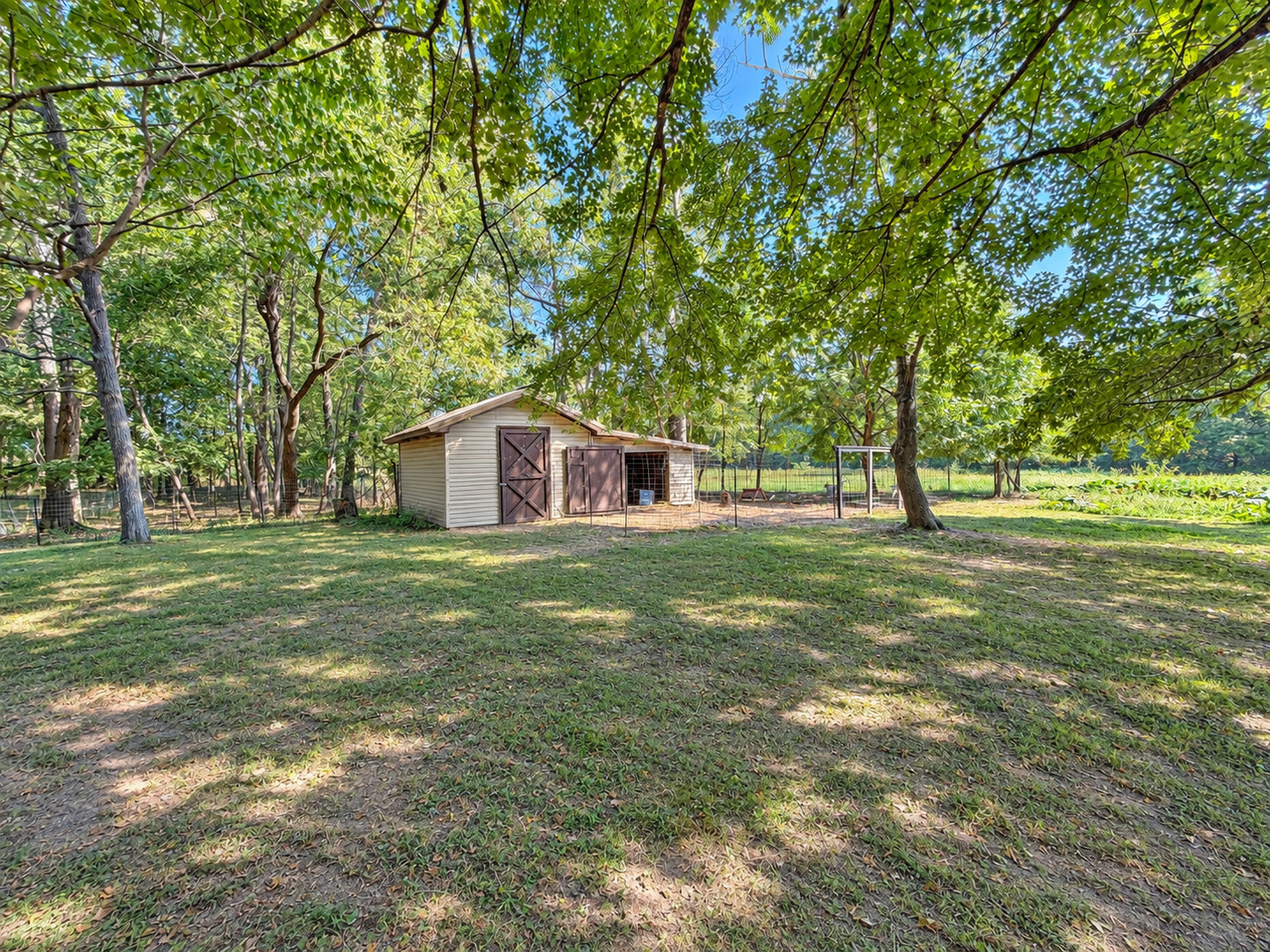 5347 Kell Road Property Photo 3