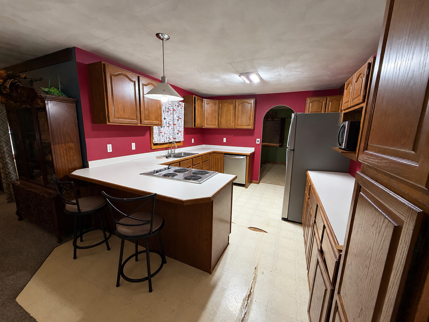 5347 Kell Road Property Photo 4