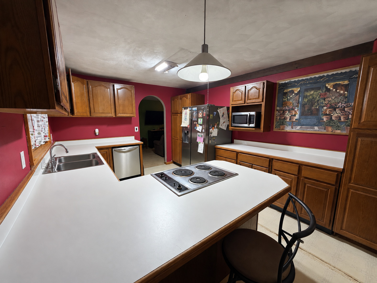 5347 Kell Road Property Photo 5
