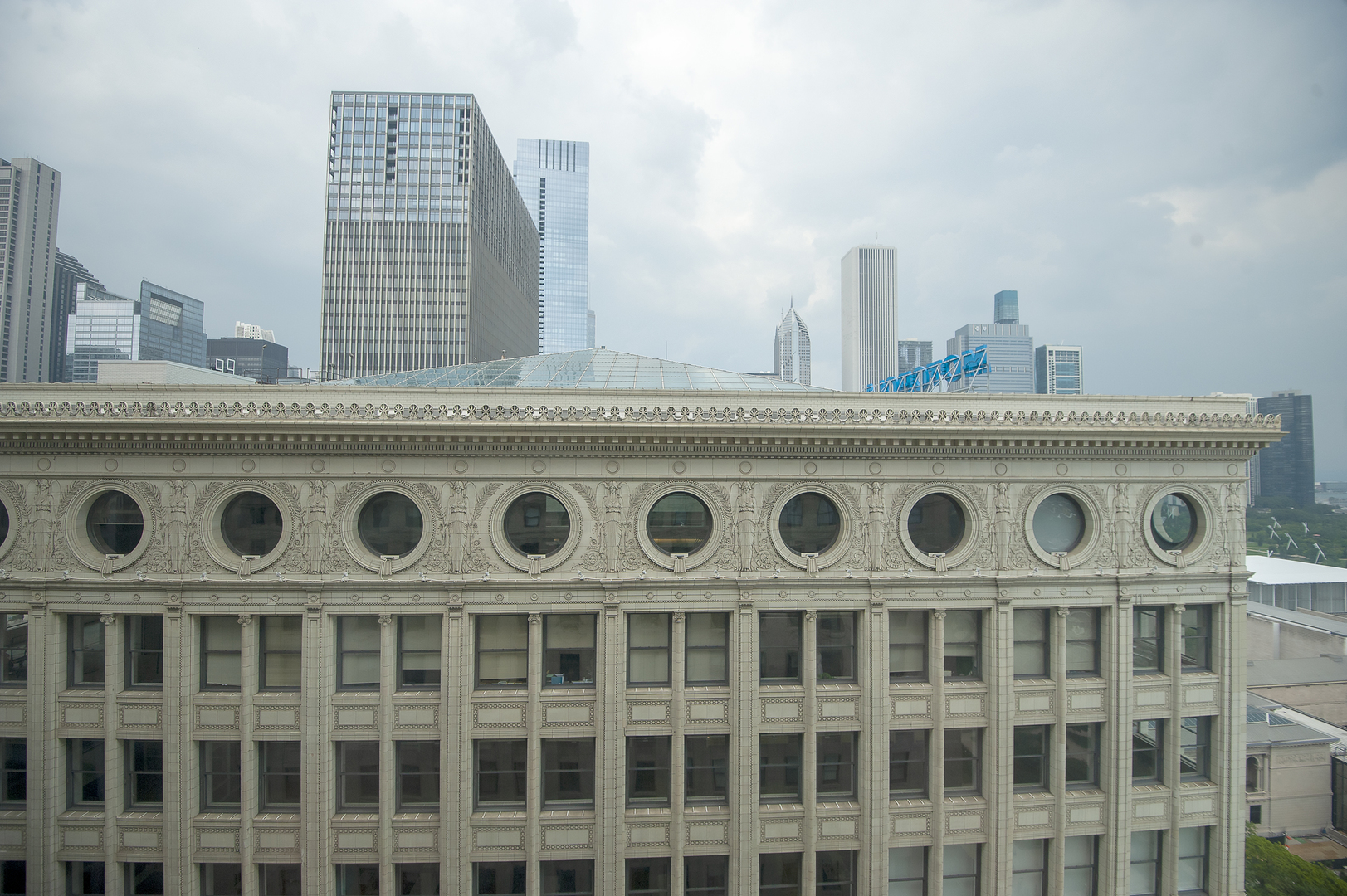 310 S Michigan Avenue 1913 Property Photo 16