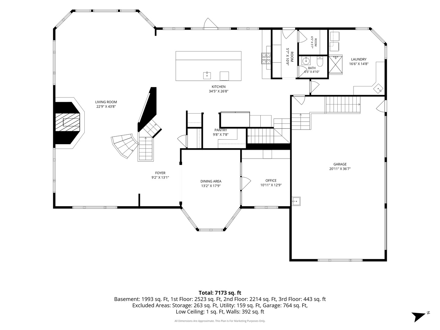 14460 Raneys Lane Property Photo 36