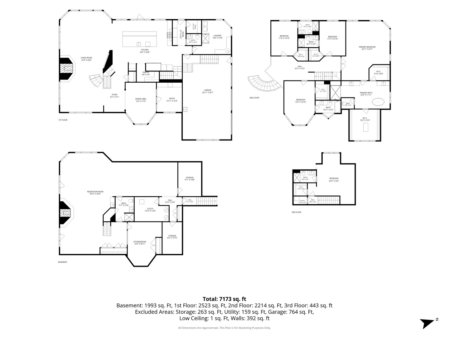 14460 Raneys Lane Property Photo 40