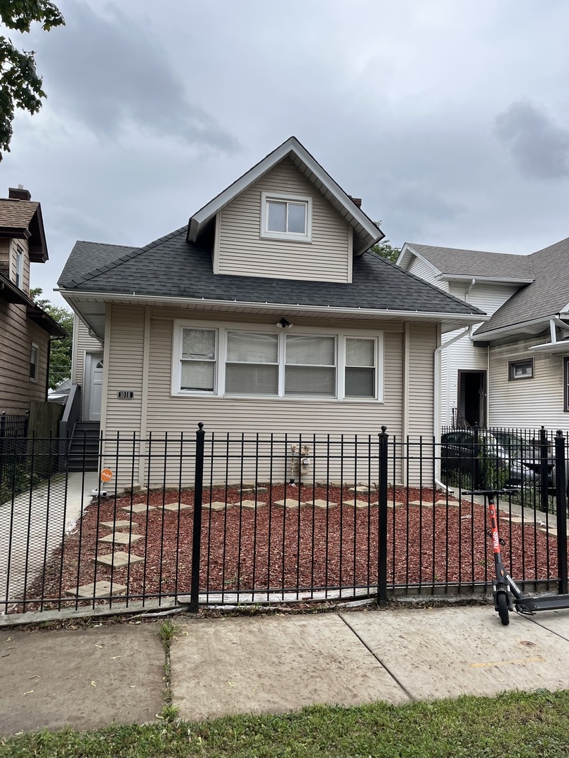 1018 N Latrobe Street Property Photo 1