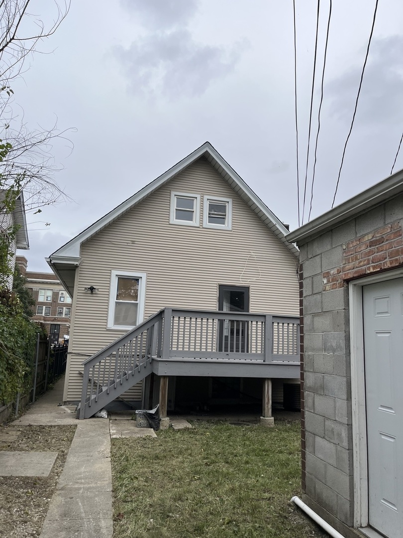 1018 N Latrobe Street Property Photo 2