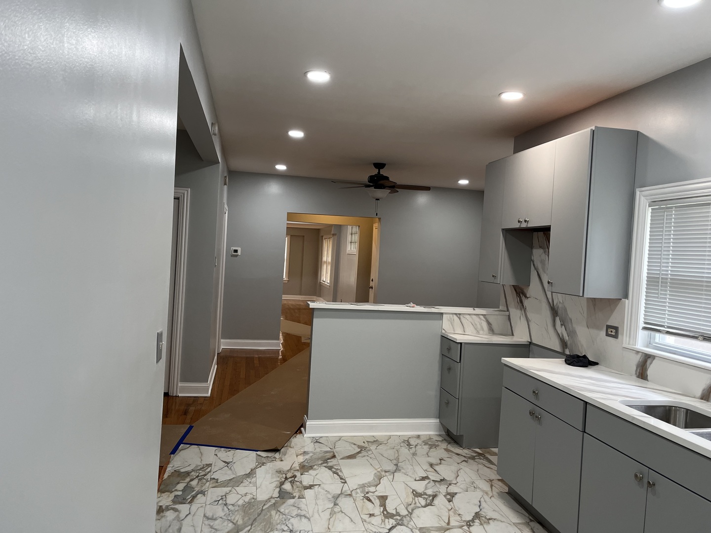 1018 N Latrobe Street Property Photo 8