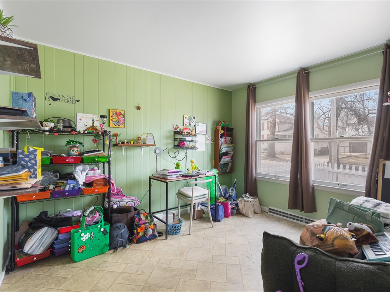 317 N Grove Avenue Property Photo 7