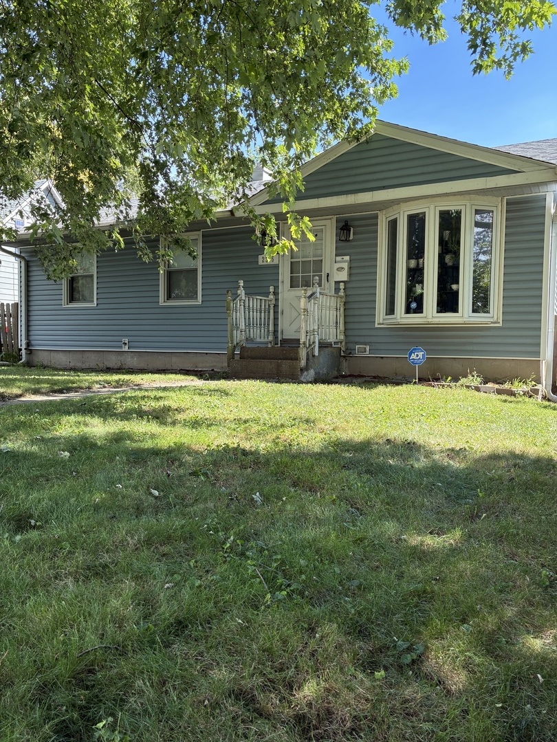2315 Gilead Avenue Property Photo 1