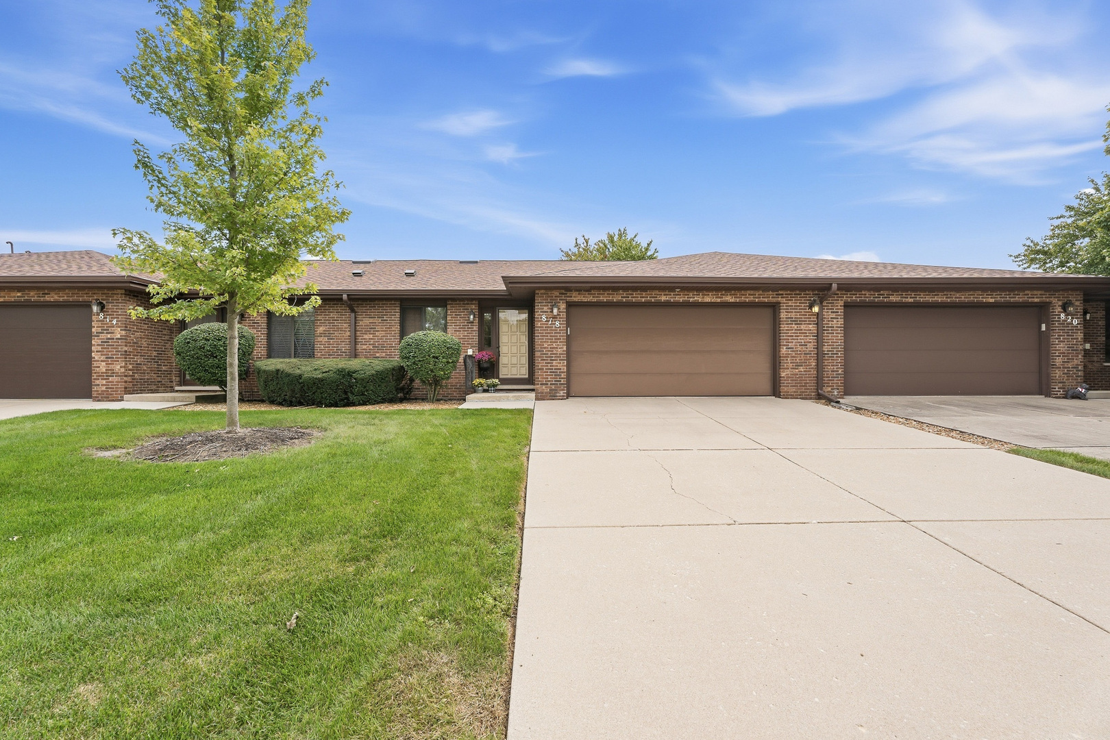 818 Shagbark Road