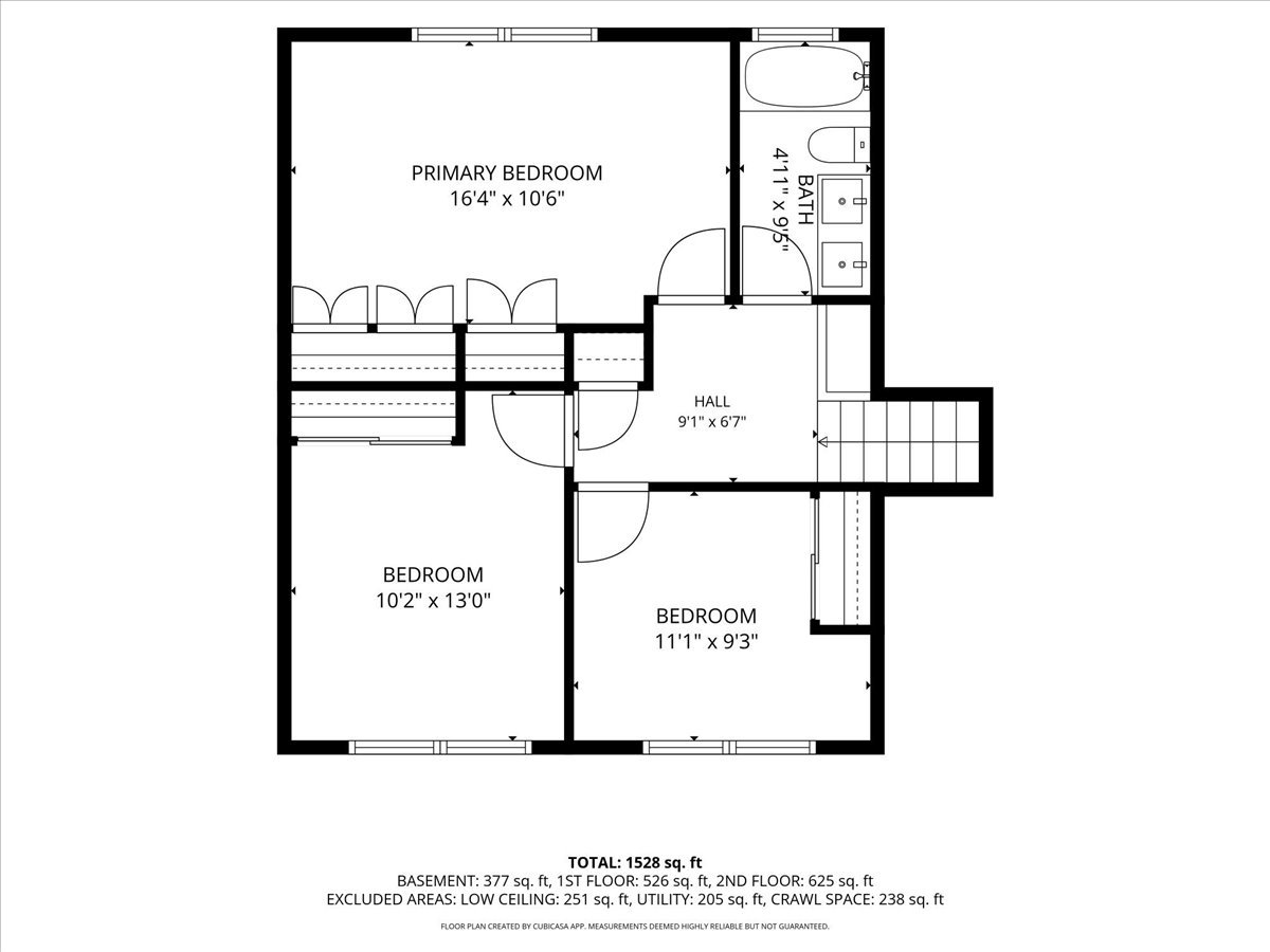 121 W Suffield Drive Property Photo 48