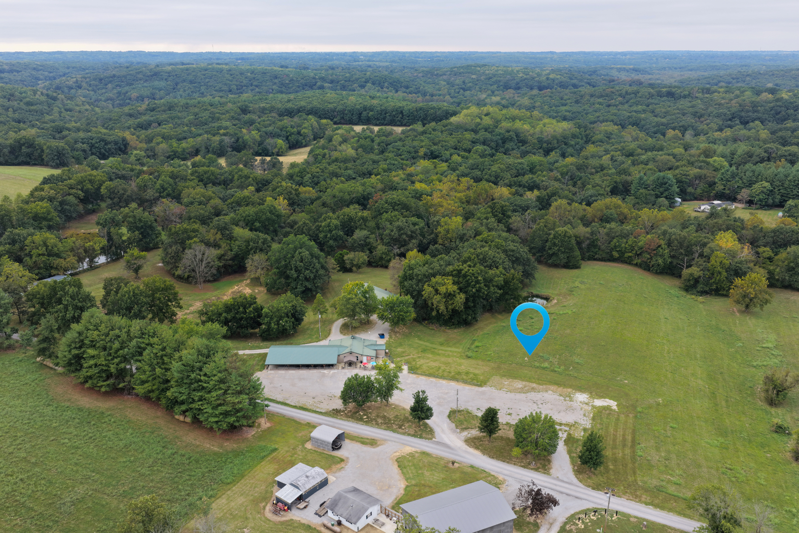 405 S Mcbride Road Property Photo 3