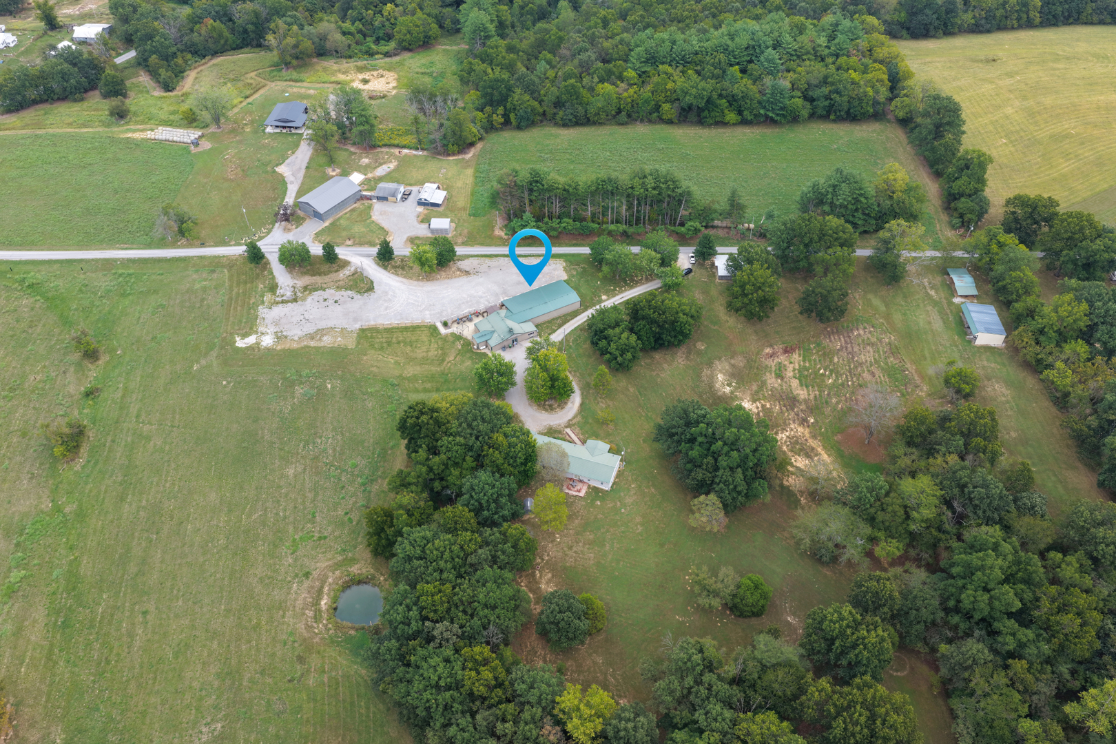 405 S Mcbride Road Property Photo 63
