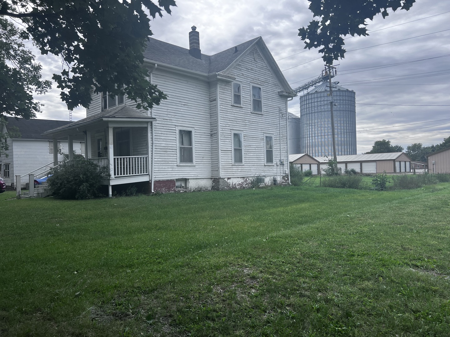 206 N Grant Street Property Photo 1