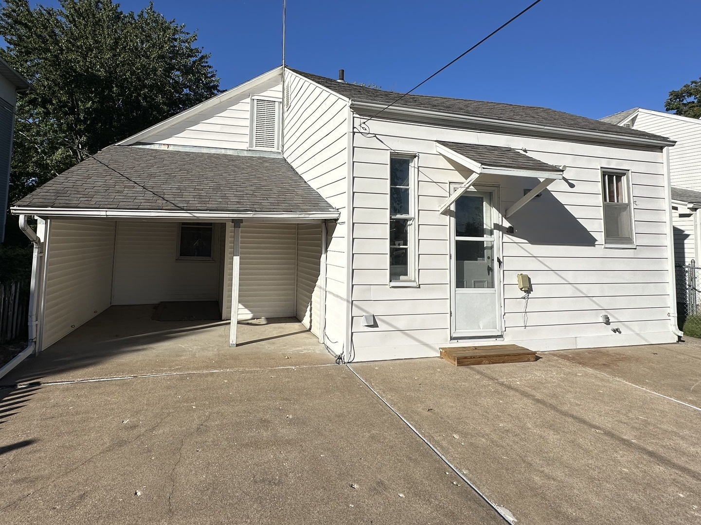 916 Ohio Street Property Photo 2
