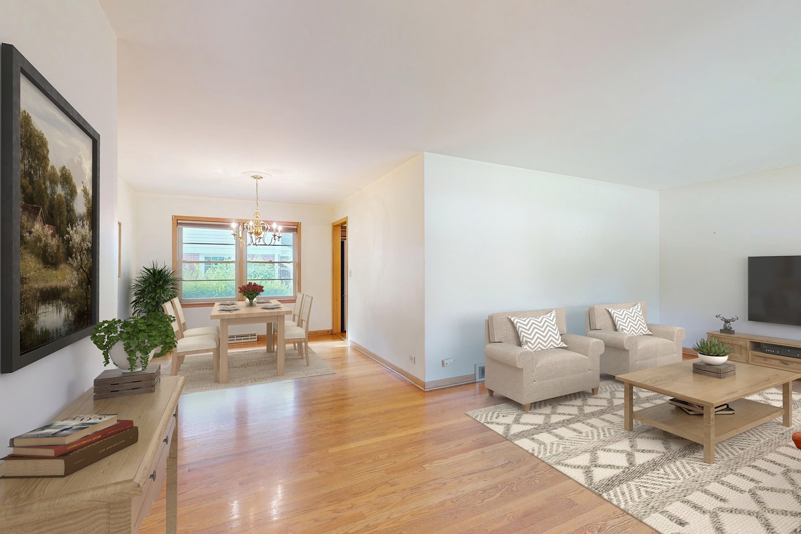 1105 W Grove Street Property Photo 4