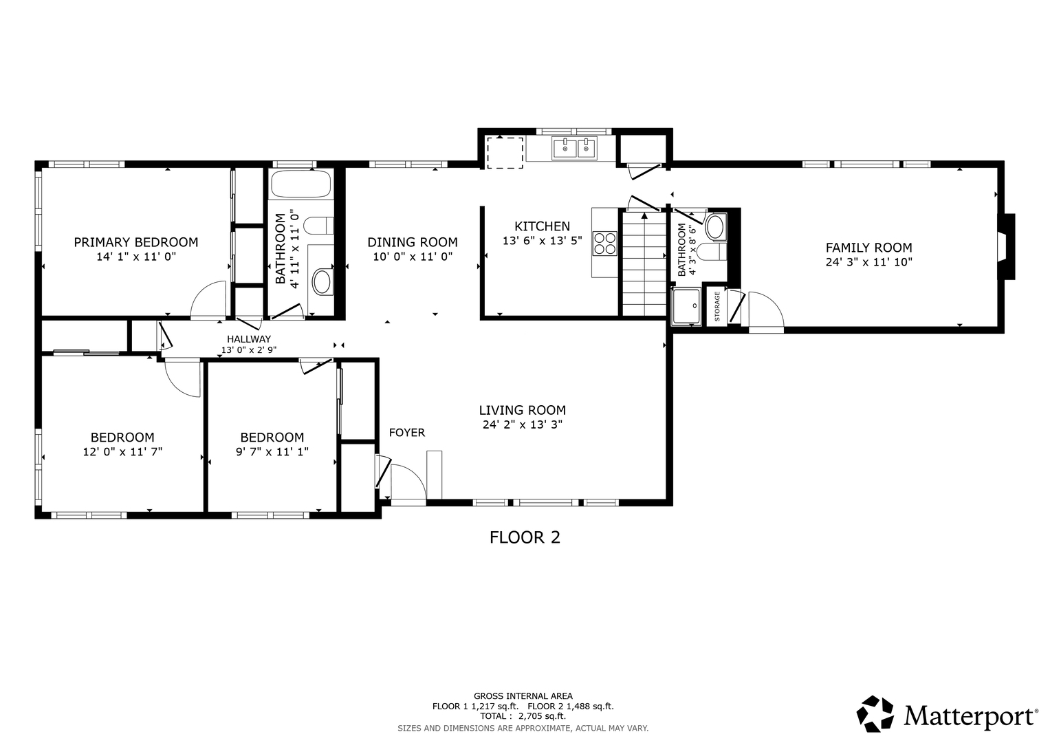 1105 W Grove Street Property Photo 19
