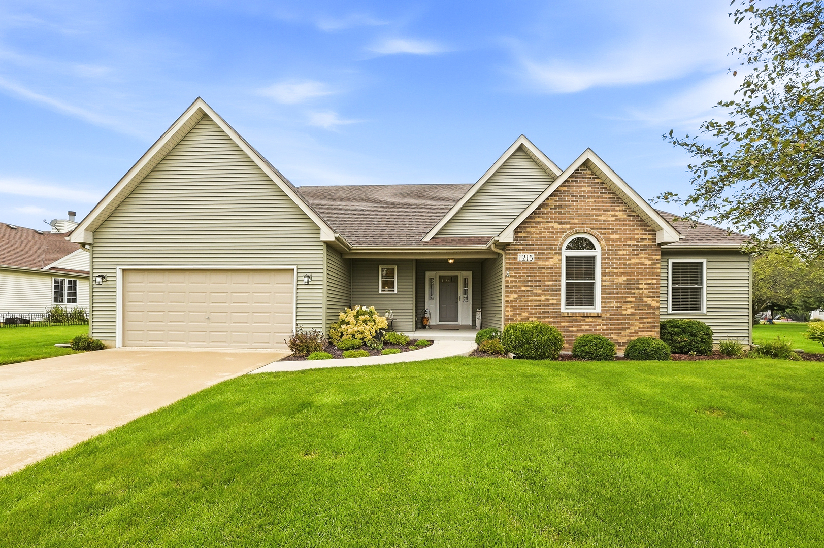 1213 Kramer Lane