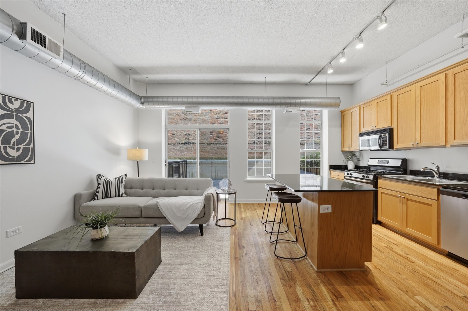 1919 S Michigan Avenue 208 Property Photo 3