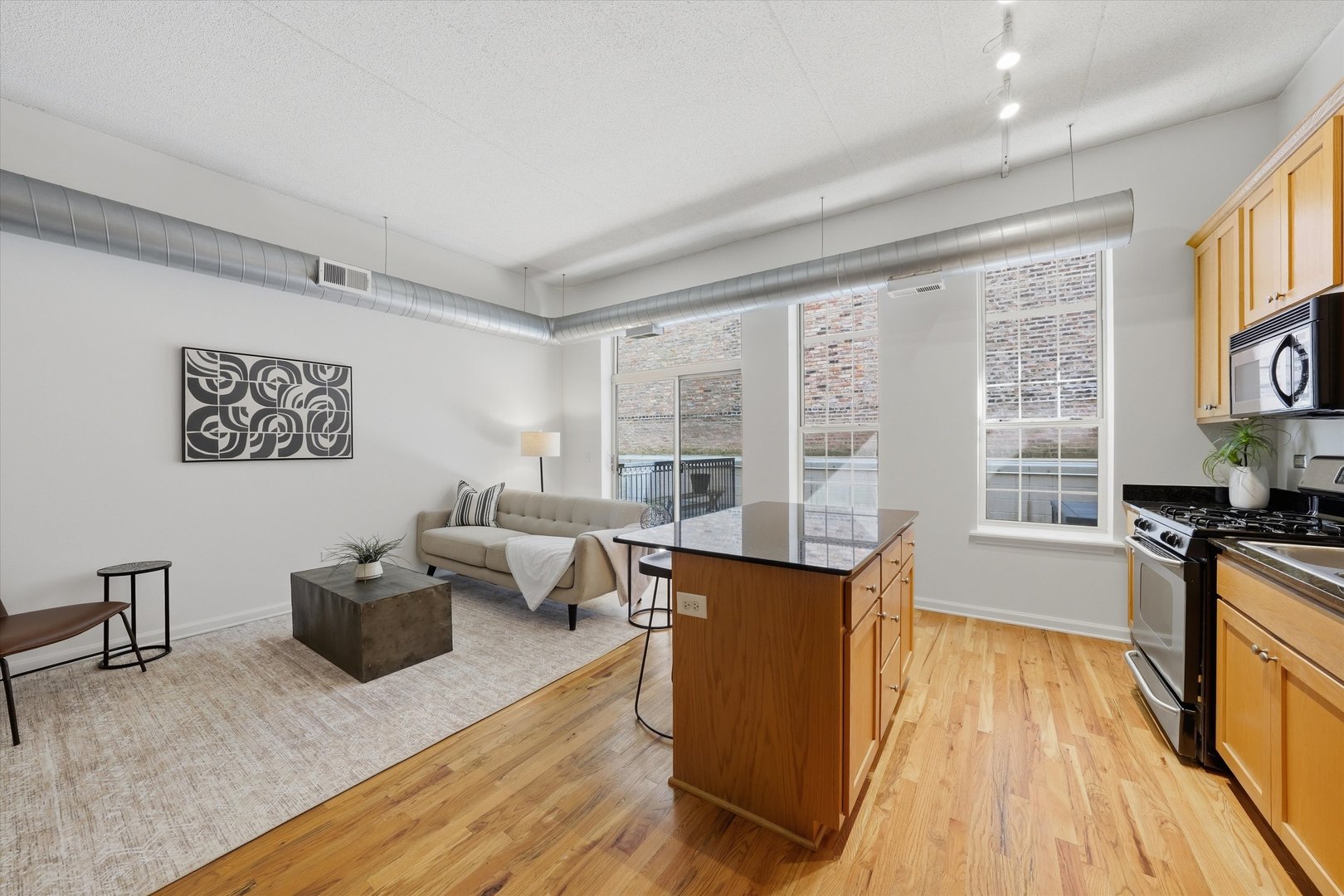 1919 S Michigan Avenue 208 Property Photo 4
