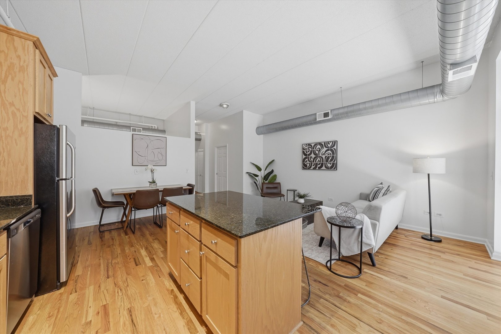1919 S Michigan Avenue 208 Property Photo 6