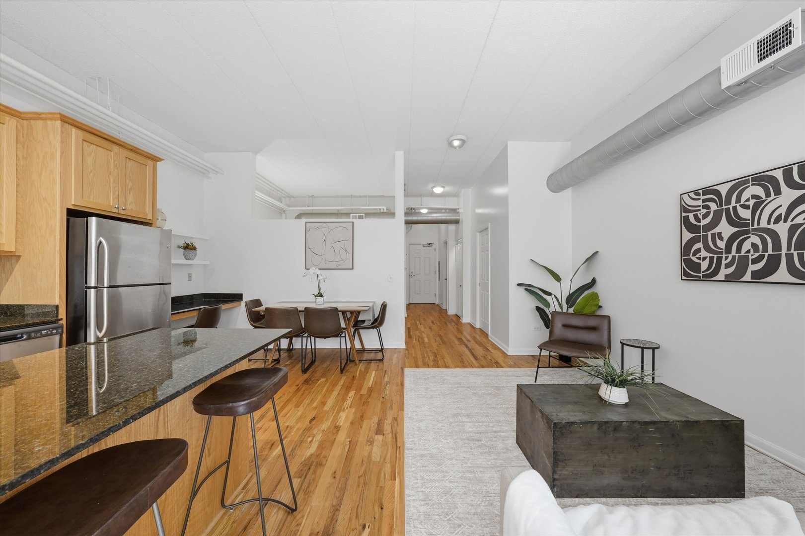 1919 S Michigan Avenue 208 Property Photo 8