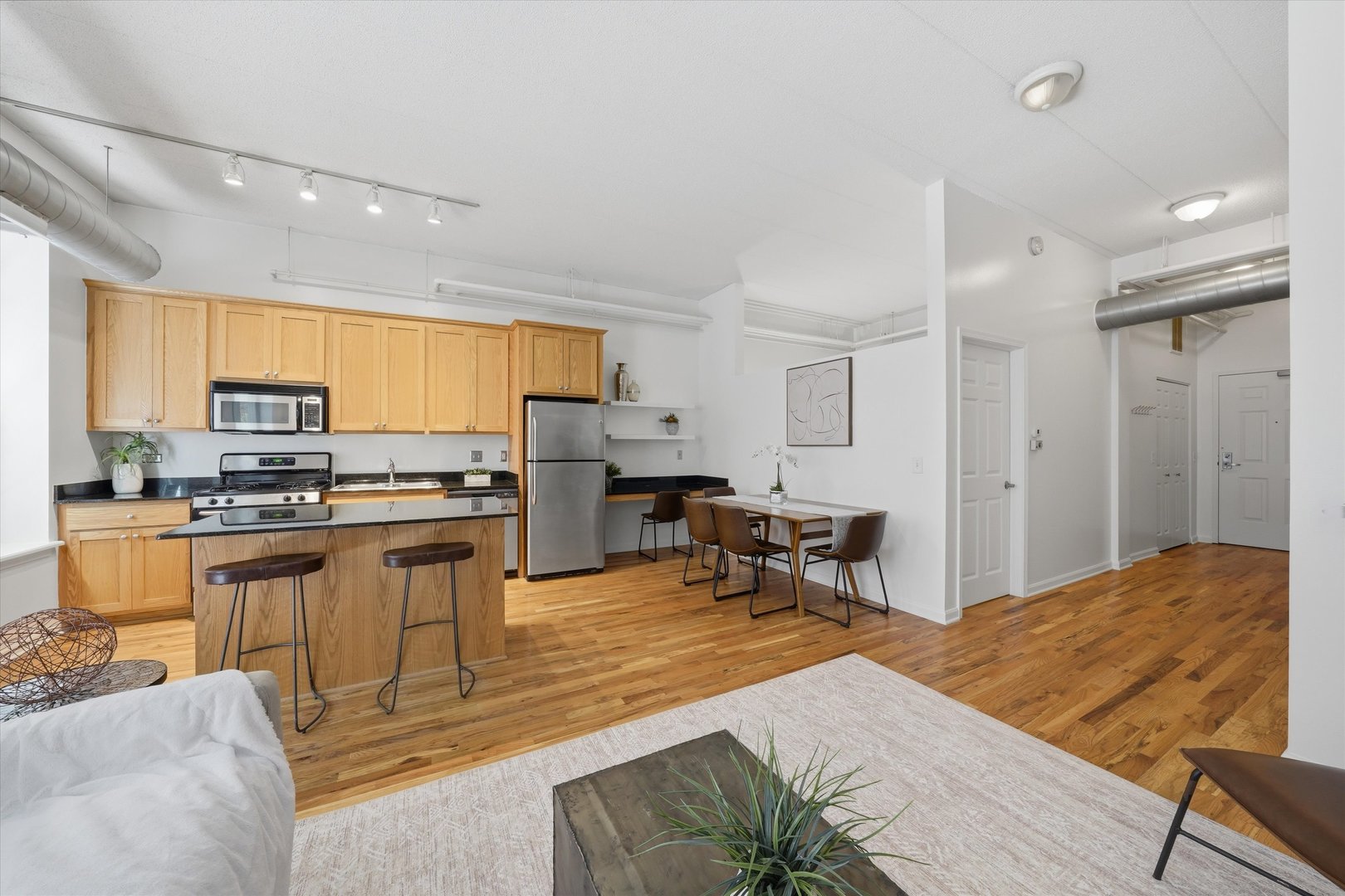 1919 S Michigan Avenue 208 Property Photo 9