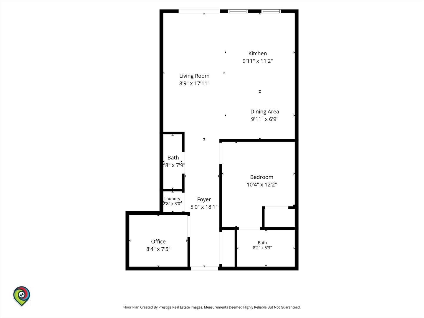 1919 S Michigan Avenue 208 Property Photo 31