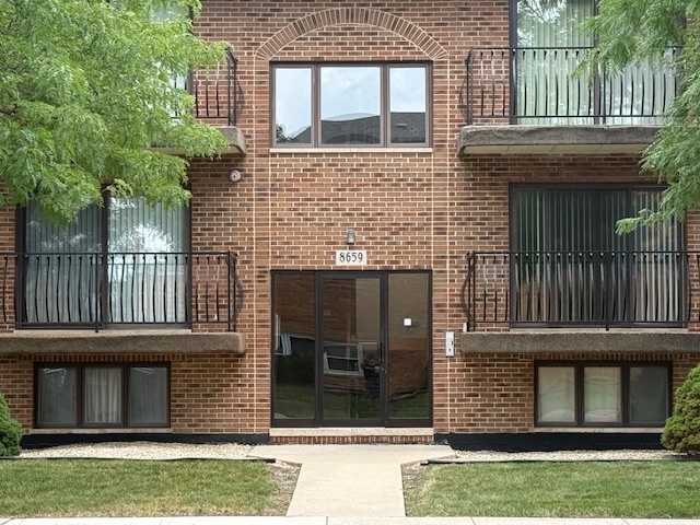8659 Meade Avenue 2s Property Photo 4