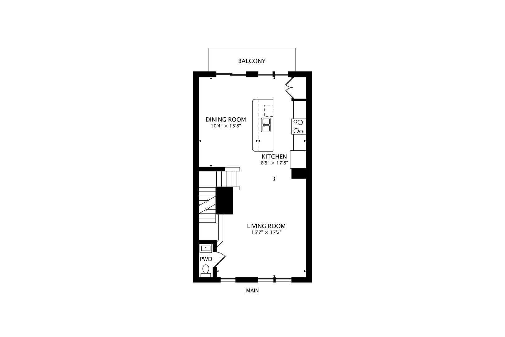 318 S Elm Street 318 Property Photo 38