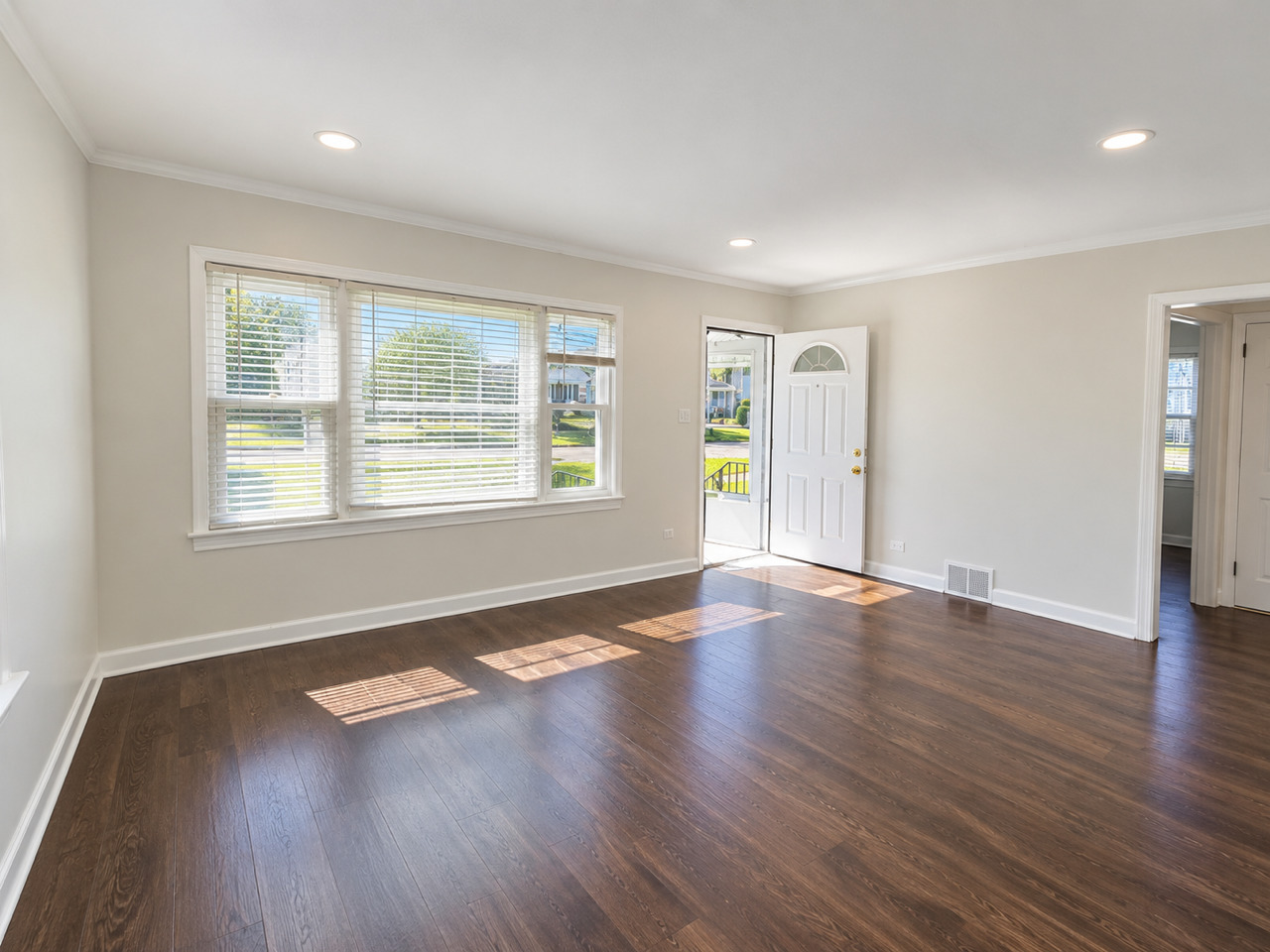 1819 Seymour Avenue Property Photo 2