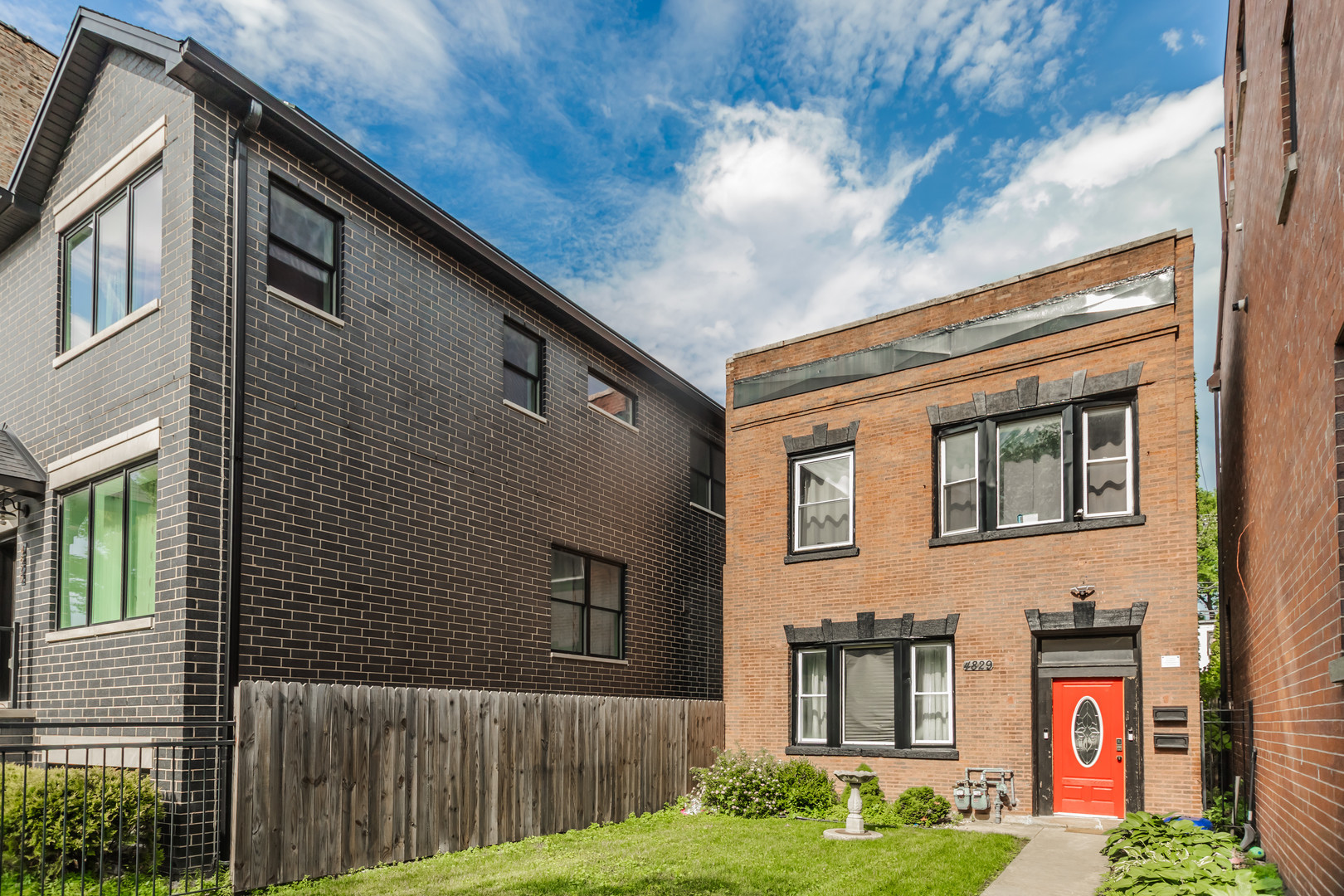 4829 S Champlain Avenue 1 Property Photo 1